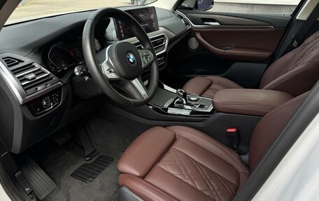 BMW X3, 2024 год, 7 550 000 рублей, 8 фотография