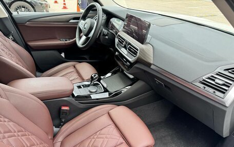 BMW X3, 2024 год, 7 550 000 рублей, 10 фотография