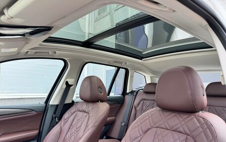 BMW X3, 2024 год, 7 550 000 рублей, 15 фотография