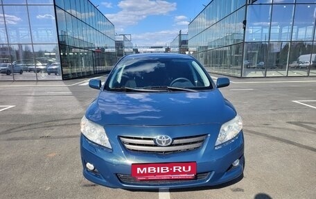 Toyota Corolla, 2006 год, 800 000 рублей, 2 фотография