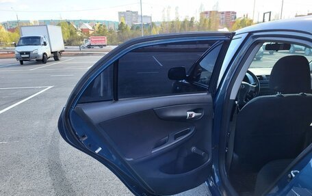Toyota Corolla, 2006 год, 800 000 рублей, 20 фотография