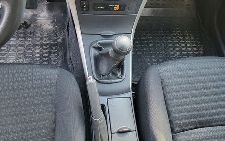 Toyota Corolla, 2006 год, 800 000 рублей, 18 фотография