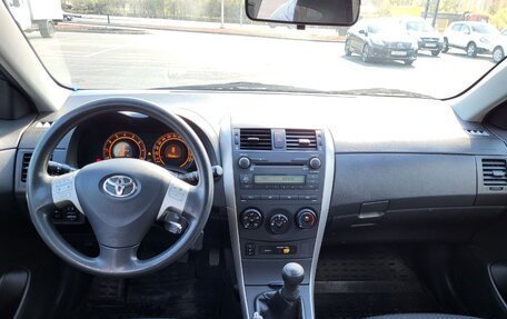 Toyota Corolla, 2006 год, 800 000 рублей, 19 фотография