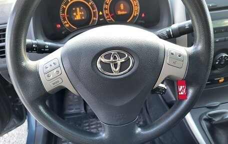 Toyota Corolla, 2006 год, 800 000 рублей, 14 фотография
