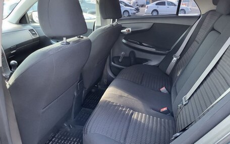 Toyota Corolla, 2006 год, 800 000 рублей, 22 фотография