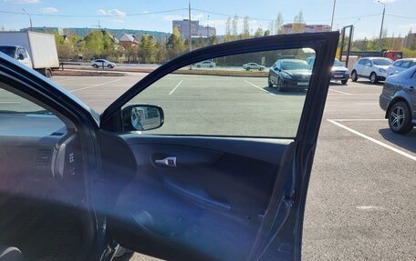 Toyota Corolla, 2006 год, 800 000 рублей, 27 фотография