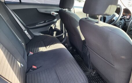 Toyota Corolla, 2006 год, 800 000 рублей, 26 фотография