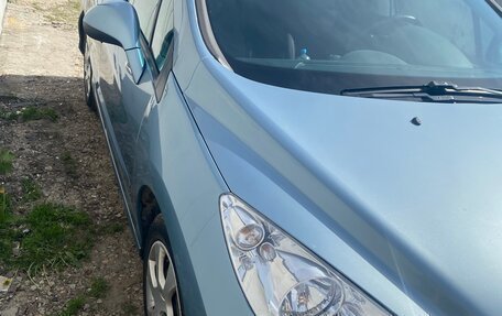 Peugeot 308 II, 2012 год, 500 000 рублей, 6 фотография