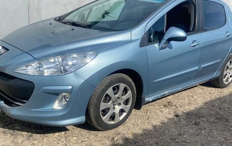 Peugeot 308 II, 2012 год, 500 000 рублей, 2 фотография