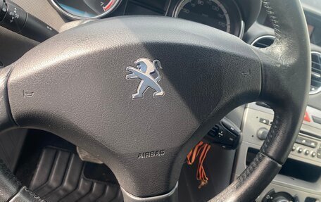 Peugeot 308 II, 2012 год, 500 000 рублей, 9 фотография