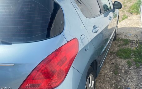 Peugeot 308 II, 2012 год, 500 000 рублей, 5 фотография
