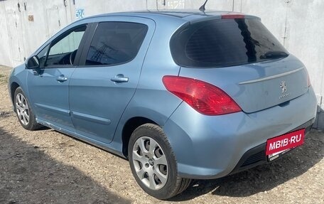 Peugeot 308 II, 2012 год, 500 000 рублей, 3 фотография