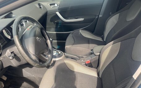 Peugeot 308 II, 2012 год, 500 000 рублей, 13 фотография