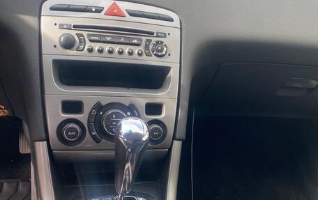Peugeot 308 II, 2012 год, 500 000 рублей, 12 фотография