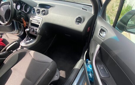 Peugeot 308 II, 2012 год, 500 000 рублей, 14 фотография
