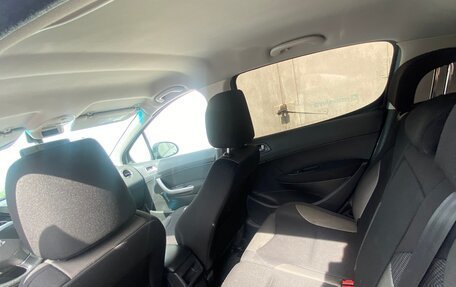 Peugeot 308 II, 2012 год, 500 000 рублей, 15 фотография