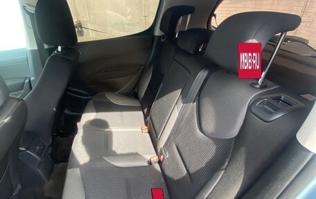 Peugeot 308 II, 2012 год, 500 000 рублей, 16 фотография
