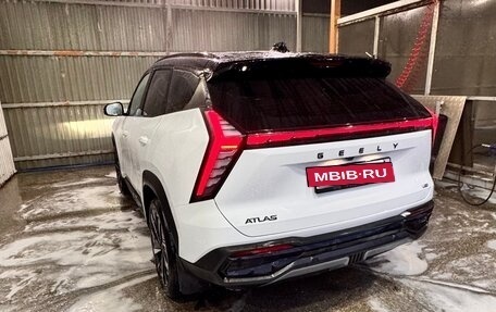 Geely Atlas, 2024 год, 2 950 000 рублей, 6 фотография