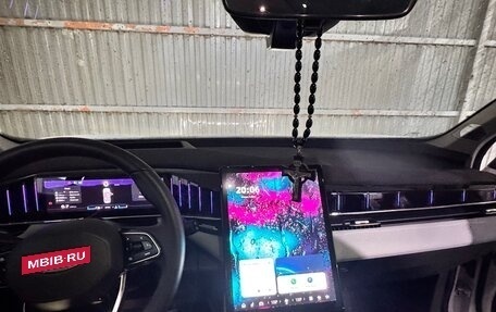 Geely Atlas, 2024 год, 2 950 000 рублей, 9 фотография