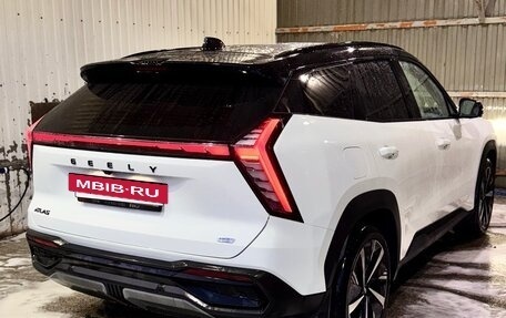 Geely Atlas, 2024 год, 2 950 000 рублей, 7 фотография
