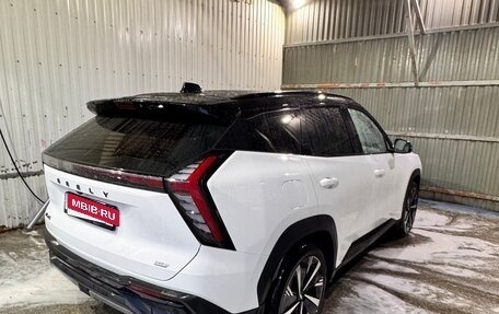 Geely Atlas, 2024 год, 2 950 000 рублей, 8 фотография