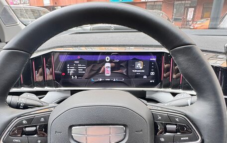 Geely Atlas, 2024 год, 2 950 000 рублей, 12 фотография