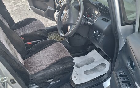 Toyota Wish II, 2010 год, 1 600 000 рублей, 3 фотография