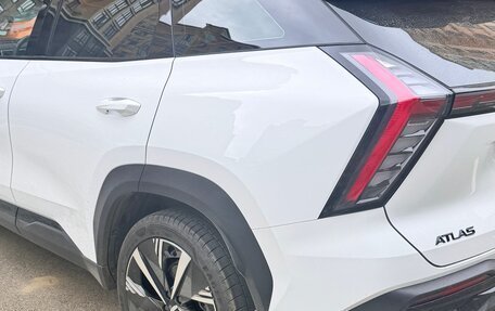 Geely Atlas, 2024 год, 2 950 000 рублей, 15 фотография