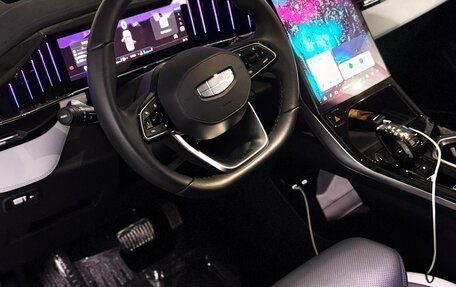 Geely Atlas, 2024 год, 2 950 000 рублей, 10 фотография