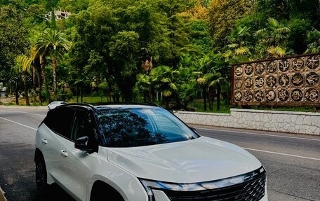 Geely Atlas, 2024 год, 2 950 000 рублей, 21 фотография