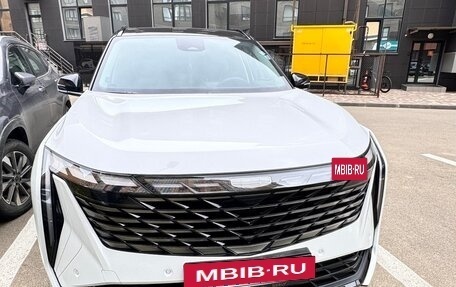 Geely Atlas, 2024 год, 2 950 000 рублей, 13 фотография