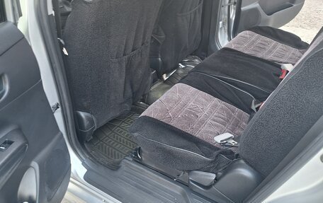 Toyota Wish II, 2010 год, 1 600 000 рублей, 5 фотография