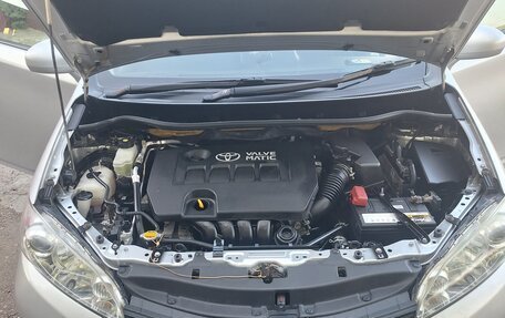 Toyota Wish II, 2010 год, 1 600 000 рублей, 9 фотография