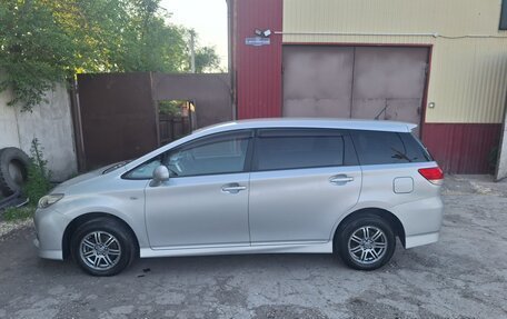 Toyota Wish II, 2010 год, 1 600 000 рублей, 8 фотография