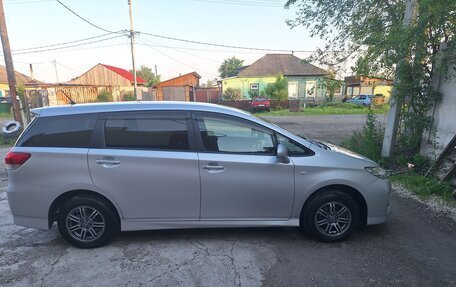 Toyota Wish II, 2010 год, 1 600 000 рублей, 6 фотография