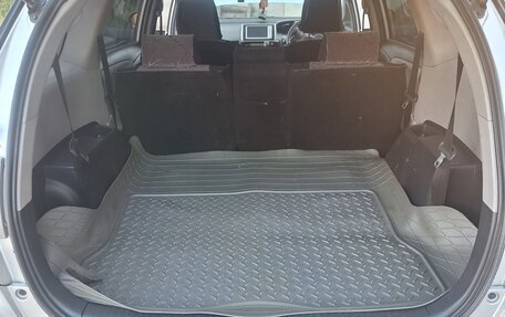 Toyota Wish II, 2010 год, 1 600 000 рублей, 11 фотография