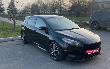 Ford Focus ST III, 2017 год, 1 500 000 рублей, 2 фотография
