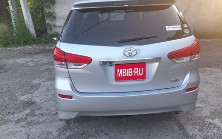 Toyota Wish II, 2010 год, 1 600 000 рублей, 12 фотография