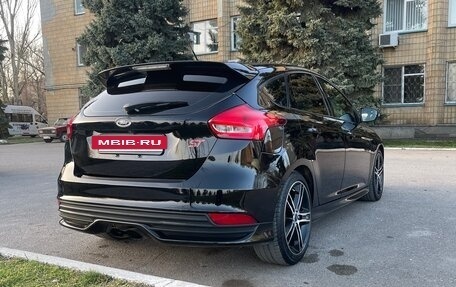 Ford Focus ST III, 2017 год, 1 500 000 рублей, 4 фотография
