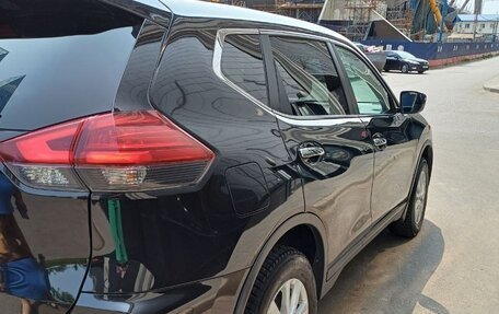 Nissan X-Trail, 2021 год, 2 500 000 рублей, 4 фотография
