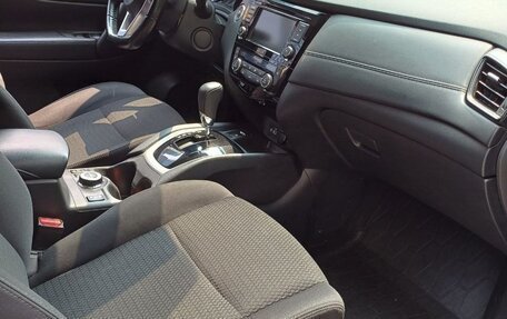 Nissan X-Trail, 2021 год, 2 500 000 рублей, 3 фотография