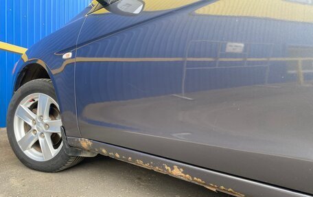 Mitsubishi Lancer IX, 2009 год, 590 000 рублей, 6 фотография