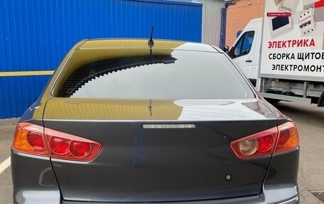 Mitsubishi Lancer IX, 2009 год, 590 000 рублей, 5 фотография