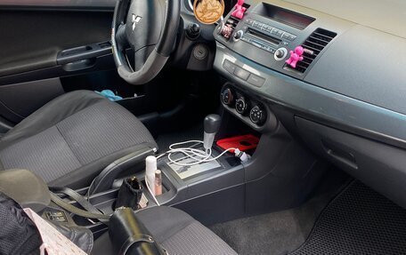 Mitsubishi Lancer IX, 2009 год, 590 000 рублей, 8 фотография