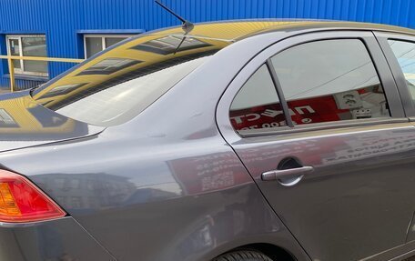 Mitsubishi Lancer IX, 2009 год, 590 000 рублей, 9 фотография