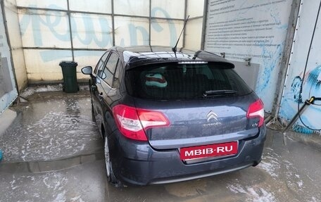 Citroen C4 II рестайлинг, 2011 год, 800 000 рублей, 4 фотография