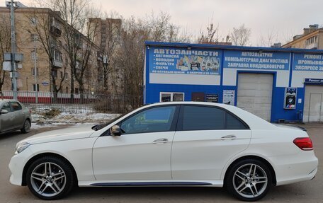 Mercedes-Benz E-Класс, 2014 год, 2 800 000 рублей, 8 фотография