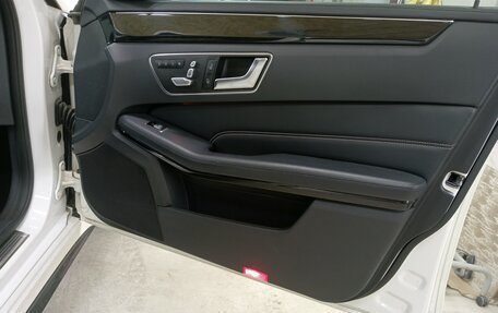 Mercedes-Benz E-Класс, 2014 год, 2 800 000 рублей, 6 фотография