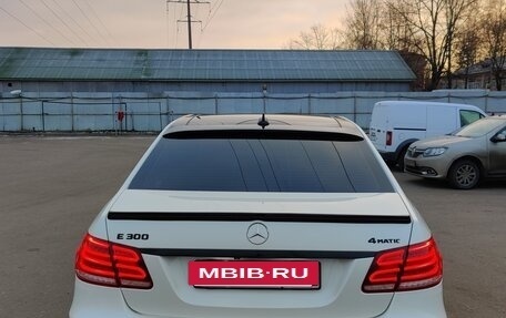 Mercedes-Benz E-Класс, 2014 год, 2 800 000 рублей, 9 фотография