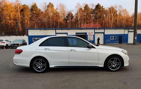 Mercedes-Benz E-Класс, 2014 год, 2 800 000 рублей, 11 фотография